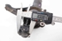 Bild von Achsschenkel vorne rechts Citroen C4 aus 2010 zu 2014 | 364796 - 