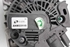 Imagen de Alternador Citroen C4 de 2010 a 2014 | 5709J9 - ANM33115 - ANDEL