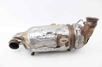 Bild von Partikelfilter Citroen C4 aus 2010 zu 2014 | PSA - K638