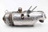 Bild von Partikelfilter Citroen C4 aus 2010 zu 2014 | PSA - K638