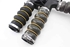Bild von Ladeluftkühler Rohrsatz Citroen C4 aus 2010 zu 2014 | 9684307380 - 9678406580 - 9686000180 - 9683725580 - 9686523980 - 9687261180