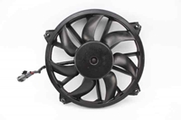 Imagen de Electroventilador Citroen C4 de 2010 a 2014 | 9661571480 - 988495H - VALEO
