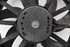 Imagen de Electroventilador Citroen C4 de 2010 a 2014 | 9661571480 - 988495H - VALEO