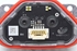 Imagen de Balastro de faro de xenon / Led Ford Fiesta de 2022 a 2024 | 00226560 - 00221032 - VARROC