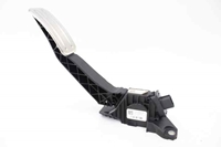 Imagem de Pedal de acelerador / potenciômetro Ford Fiesta de 2022 a 2024 | H1BC9F836AAE - 6PV01255031 - HELLA