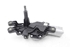Picture of Sistema / motor limpa vidros trás Ford Fiesta de 2022 a 2024 | H1BB17404AB - W000077862 - VALEO