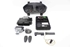 Imagem de Conjunto de imobilizador Ford Fiesta de 2022 a 2024 | M1T112A650HB - MX7A12B684MA - 0261S105FG - NU5T15604BCAD - H1BC3F880CE - DS7T15K603AA - 8A6T15K603LC - N1BT10849CAC - BOSCH