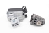 Imagem de Conjunto de imobilizador Ford Fiesta de 2022 a 2024 | M1T112A650HB - MX7A12B684MA - 0261S105FG - NU5T15604BCAD - H1BC3F880CE - DS7T15K603AA - 8A6T15K603LC - N1BT10849CAC - BOSCH