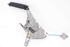 Imagen de Palanca de freno de mano Ford Fiesta de 2022 a 2024 | H1BC2780AH
