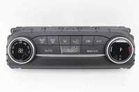 Imagem de Consola de chauffage / ar condicionado Ford Fiesta de 2022 a 2024 | M1BT18C612AC
