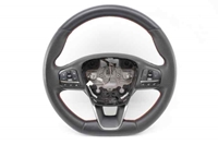 Imagen de Volante Ford Fiesta de 2022 a 2024 | H1BJ3600AD