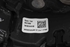 Imagen de Volante Ford Fiesta de 2022 a 2024 | H1BJ3600AD