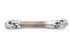 Imagen de Cardan columna direccion Ford Fiesta de 2022 a 2024 | H1BC3C662AE