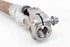 Imagen de Cardan columna direccion Ford Fiesta de 2022 a 2024 | H1BC3C662AE