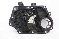 Imagen de Elevalunas delantero izquierdo Ford Fiesta de 2022 a 2024 | 2499845 - N1BBA23201BA - N1BT14553AA