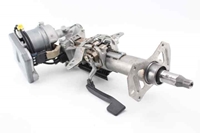 Imagen de Columna de direccion Ford Fiesta de 2022 a 2024 | H1BC3D077CU - H1BC14D006BD