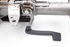 Imagen de Columna de direccion Ford Fiesta de 2022 a 2024 | H1BC3D077CU - H1BC14D006BD