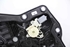 Immagine di Alzacristalli posteriore sinistro Ford Fiesta da 2022 a 2024 | 2507030 - N1BBA27001BA - N1TB14553AA