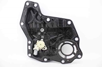 Immagine di Alzacristalli posteriore destro Ford Fiesta da 2022 a 2024 | 2507028 - N1BBA2700BA - N1TB14A389AA