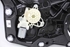 Immagine di Alzacristalli posteriore destro Ford Fiesta da 2022 a 2024 | 2507028 - N1BBA2700BA - N1TB14A389AA