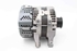Picture of Alternador Ford Fiesta de 2022 a 2024 | 2529548 - L1TA11238BC - 0127813039 - BOSCH