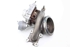 Imagen de Turbocompresor Ford Fiesta de 2022 a 2024 | 2291713 - L1BG6K682AA