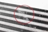 Picture of Radiador do intercooler Ford Fiesta de 2022 a 2024 | 2401111 - L1BG6D624AB