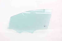 Imagem de Vidro porta frente esquerda Ford Fiesta de 2022 a 2024 | 2453928 - 