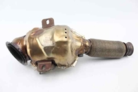 Immagine di Catalizzatore Ford Fiesta da 2022 a 2024 | M1B15E211BB