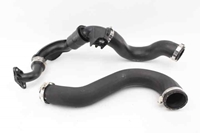 Imagem de Conjunto de tubos de intercooler Ford Fiesta de 2022 a 2024 | L1B16C646BA