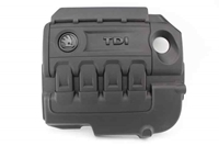 Bild von Motorabdeckung (Obere) Skoda Superb aus 2015 zu 2019 | 04L103925T - 04L103954T