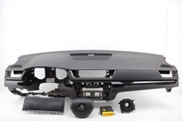 Immagine di Airbag kit set Skoda Superb da 2015 a 2019 | 5Q0959655AT - A2C99883404 - 5Q0953569A - 3V0880201T - 3V1880841E - 3V0880204E - 3V0857069 - CONTINENTAL