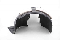 Bild von Radhausschale vorne links Skoda Superb aus 2015 zu 2019 | 3V0809957 - 