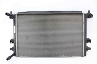 Bild von Wasserkühler Skoda Superb aus 2015 zu 2019 | 5Q0121251GB