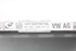 Immagine di Radiatore / condensatore aria condizionata Skoda Superb da 2015 a 2019 | 5Q0816411BL - 5Q0816411AL