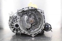 Bild von Getriebe Fiat Tipo Station Wagon aus 2015 zu 2020 | C63363529 - 1551964