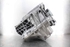 Imagen de Caja cambios / transmision Renault Captur I Fase I de 2013 a 2017 | 320100996R - DC4016 - LMD5275
