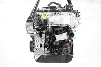 Imagen de Motor Volkswagen Passat Variant de 2015 a 2019 | CRLB