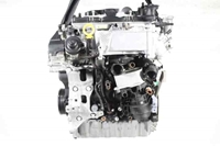Bild von Motor Skoda Superb aus 2015 zu 2019 | CRLB