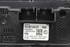 Bild von Klimabedienteil / Bedienteil Klimaanlage  Skoda Superb aus 2015 zu 2019 | 3V0907044DT