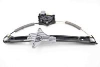 Bild von Fensterheber hinten links Skoda Superb aus 2015 zu 2019 | 3V0839462 - 5Q0959802A - 0130822714 - BOSCH