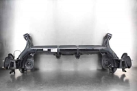 Imagen de Eje trasero Ford Fiesta de 2022 a 2024 | 2357910 - H1BCBF