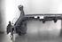 Imagen de Eje trasero Ford Fiesta de 2022 a 2024 | 2357910 - H1BCBF