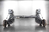 Immagine di Asse posteriore Opel Corsa E Sport Van da 2014 a 2019 | 39010958 - 