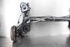 Immagine di Asse posteriore Opel Corsa E Sport Van da 2014 a 2019 | 39010958 - 