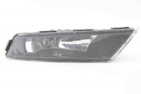 Bild von Nebelscheinwerfer vorne rechts Skoda Superb aus 2015 zu 2019 | 3V0941700 - 01183602 - HELLA