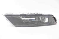 Bild von Nebelscheinwerfer vorne links Skoda Superb aus 2015 zu 2019 | 3V0941699 - 01183601 - HELLA