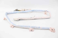 Bild von Kopfairbag rechts Skoda Superb aus 2015 zu 2019 | 3V5880742E - 3V5880742D