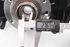 Bild von Achsschenkel vorne rechts Skoda Superb aus 2015 zu 2019 | 5Q0407258A