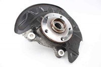 Bild von Achsschenkel vorne links Skoda Superb aus 2015 zu 2019 | 5Q0407257A